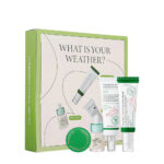 AXIS-Y WHAT IS YOUR WEATHER KIT