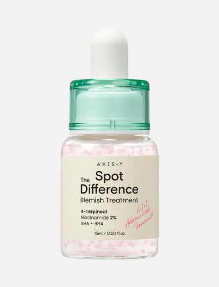 AXIS-Y Spot The Difference Blemish Treatment