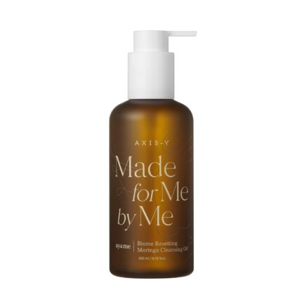 AXIS-Y Biome Cleansing Oil 200 ml