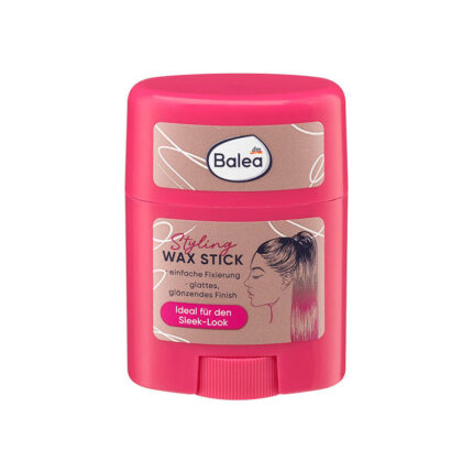 Balea hair wax