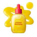 Eqqualberry Vitamin C Illuminating Serum 30ml