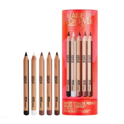 MAKE UP FOREVER ARTIST COLOR PENCIL MAGIC MINIS