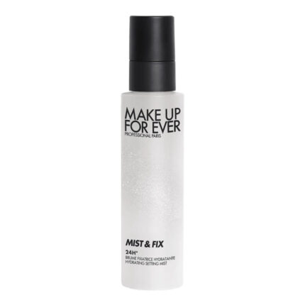 MAKEUP FOREVER MIST AND FIX