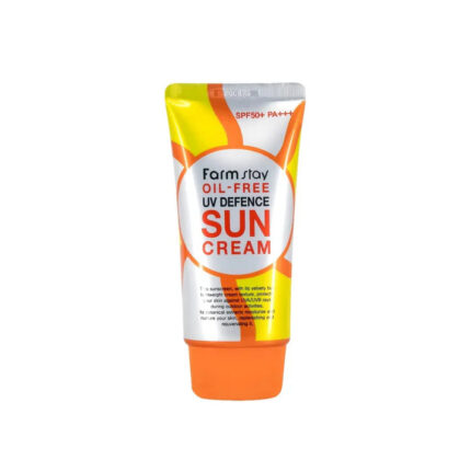 FARMSTAY OILFREE SUNSCREEN