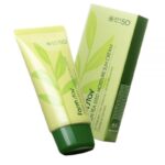 Farmstay Green Tea Seed Moisture Sun Cream 70G