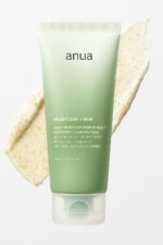 Anua HeartLeaf Pore Deep Cleansing Foam