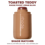 Rhode pocket blush