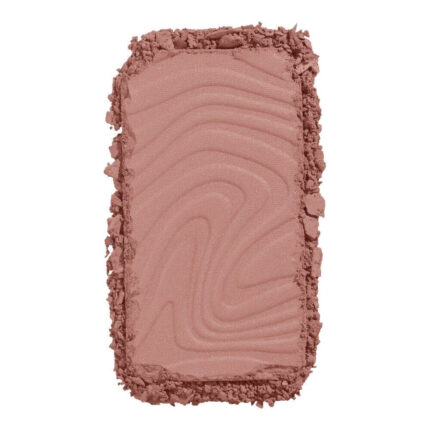 Nyx buttermelt bronzer