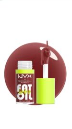 NYX FAT OIL LIP DRIP
