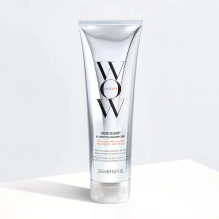 WOW Color Security Shampoo