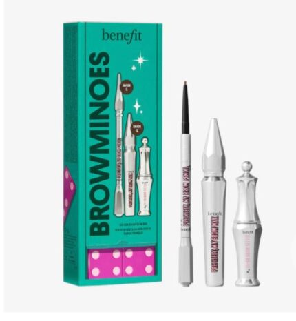 BENEFITS BROWminoes Gift Set