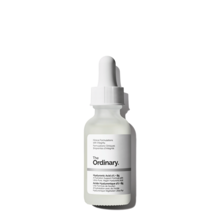 The Ordinary Hyaluronic Acid 2% + B5