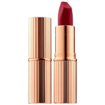 Charlotte tilbury matte Revolution lip stick