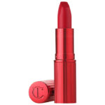 Charlotte tilbury matte Revolution lip stick