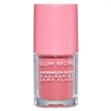 Glow recipe Watermelon Glow Niacinamide Dewy Flush blush mini size