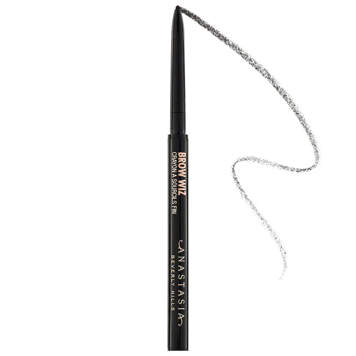 Anastasia Beverly Hills Brow Wiz Pencil mini — 1 Anastasia Beverly Hills Brow Wiz Pencil mini