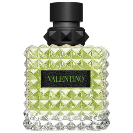 Valentino Donna Born In Roma Green Stravaganza Eau De Perfume 6 ml