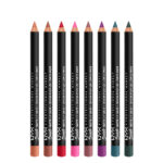Nyx Matte Lip Liner