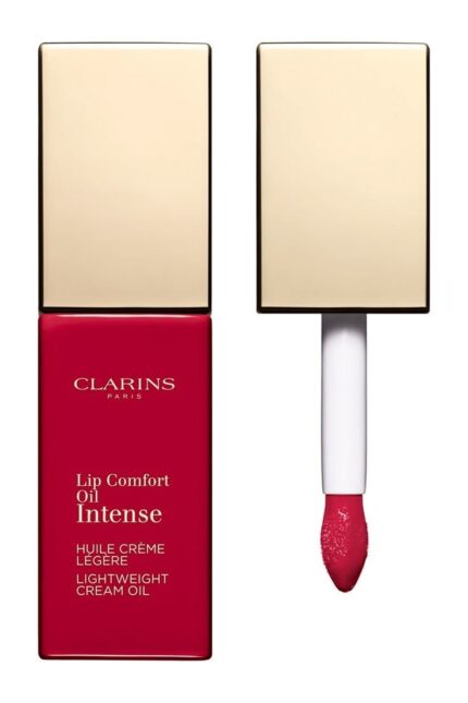 Clarins Lip Comfort Oil Intense