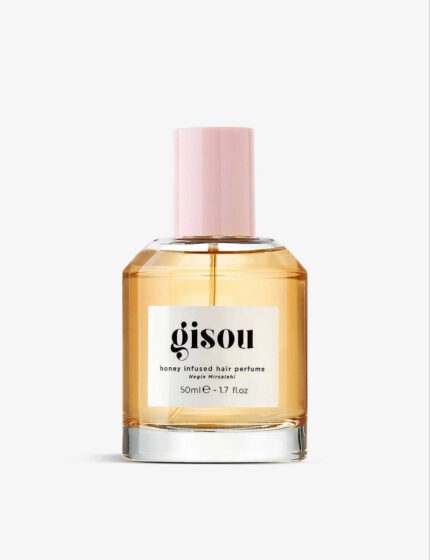 Gisou Infused Hair Perfume 50 ML