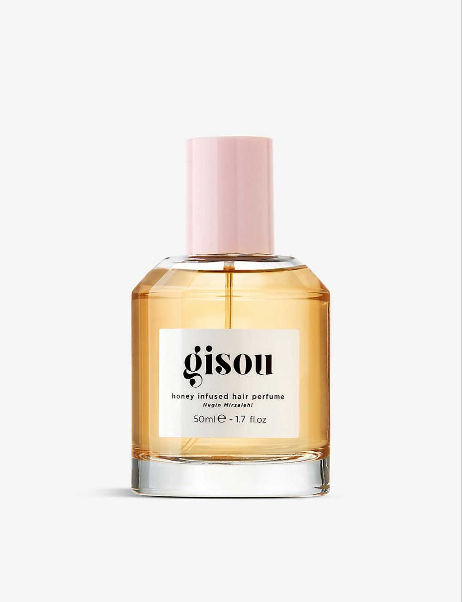 Gisou Infused Hair Perfume 50 ML — 1 Gisou Infused Hair Perfume 50 ML