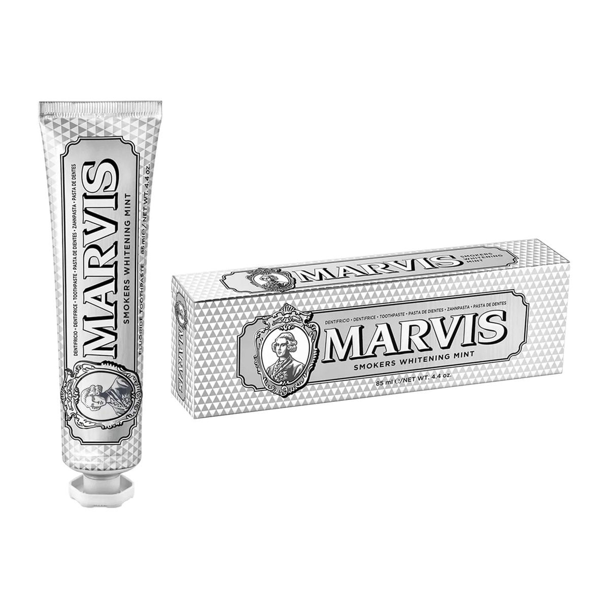 Marvis ToothPaste 85 ml — 1 Marvis ToothPaste 85 ml