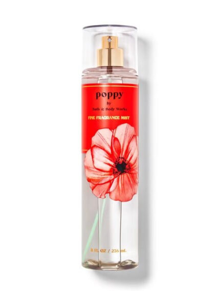 Bath & Body Mist 236 ml