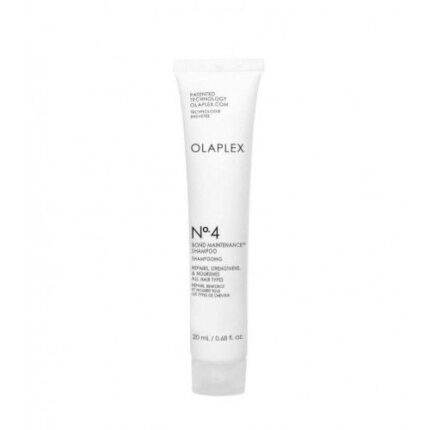 Olaplex No.4 Bond Maintenance Clarifying Shampoo 20 ML