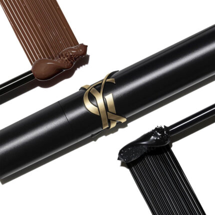 Yves Saint Laurent Lash Clash Extreme Volume Mascara (Mini Size) 2 ml