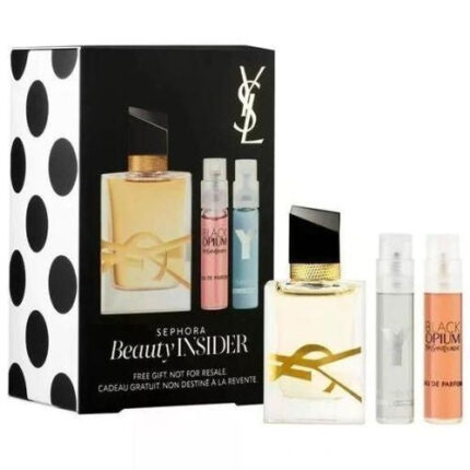 Yves saint laurent sephora beauty insider