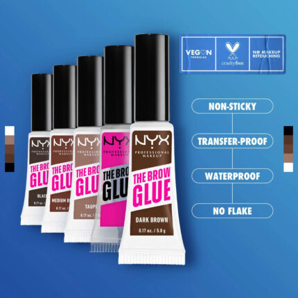 Nyx Brow Glue