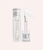 Huda beauty habibti face and lip kit
