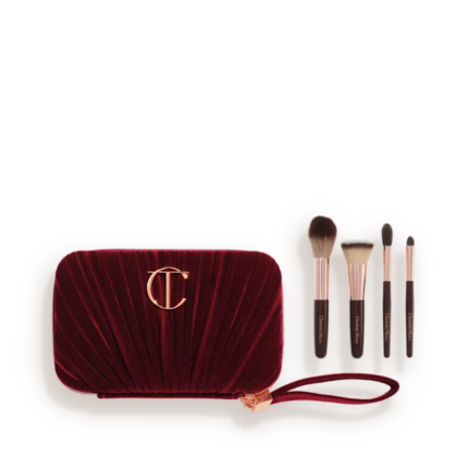 Charlotte Tilbury Holleywood Mini Brush Kit