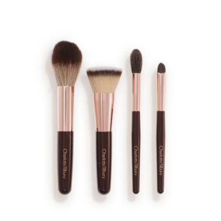 Charlotte Tilbury Holleywood Mini Brush Kit