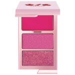 ONE/SIZE Cheek Clapper 3D Blush TRIO