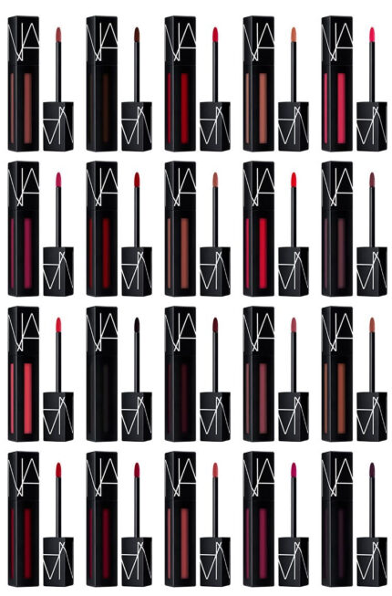 Nars Powermatte Lip Pigment
