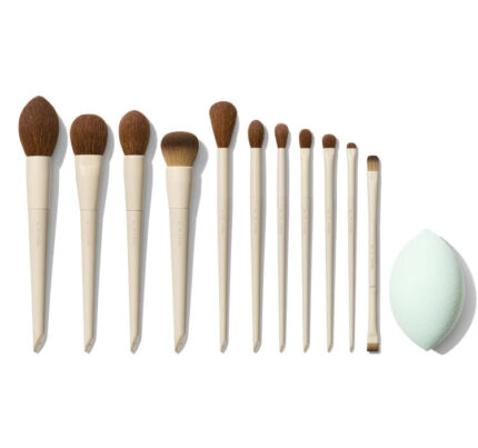 Morphe & Ariel Brush Kit 12Pcs