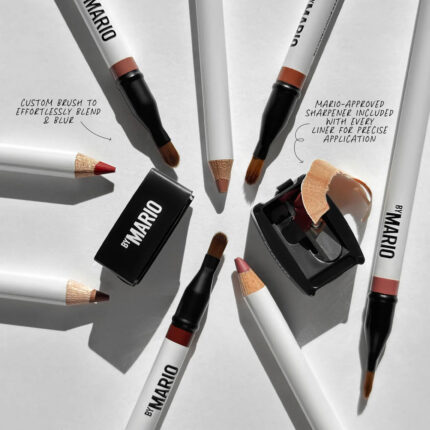 Makeup By Mario Sculping Lip Pencil