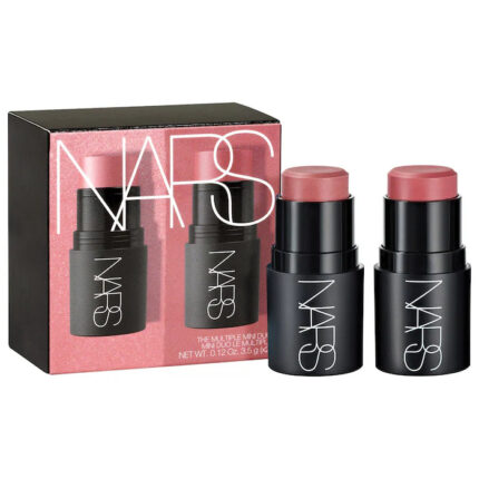 NARS Mini Multiple Soft Blur Blush Stick Duo