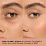 kosas brighten and blur set