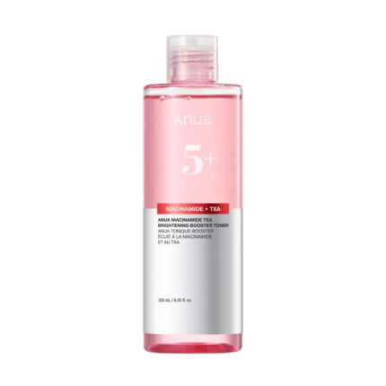 Anua Niacinamide TXA Brightening Booster Toner 250 ml