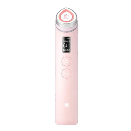 Medicube AGR R Pro Booster Device pink