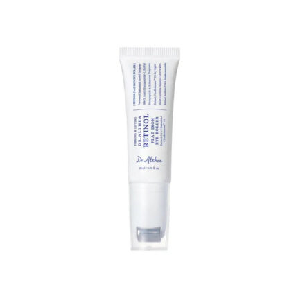 Dr. Althea Retinol Flat Iron Eye Roller 25 ml