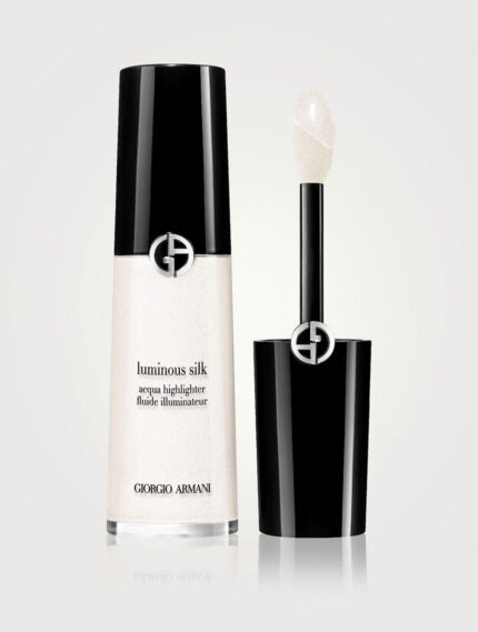 Armani glowing cheek duo
