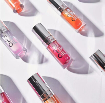 Essence Hydra Kiss Lip Oil