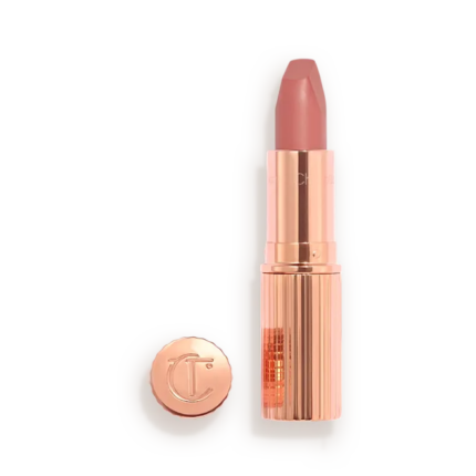 Charlotte tilbury pillow talk matte revolution lipstick 3.5 g