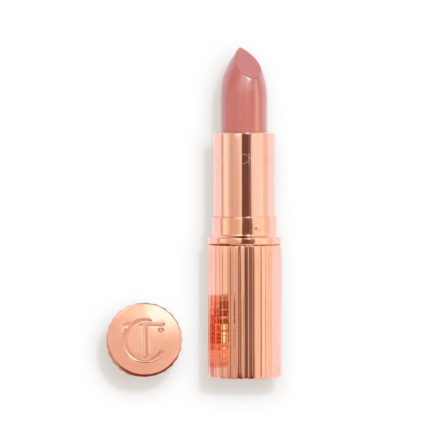 CHARLOTTE TILBURY PILLOW TALK LOVE EFFECT LIPSTICK 3.5 gm