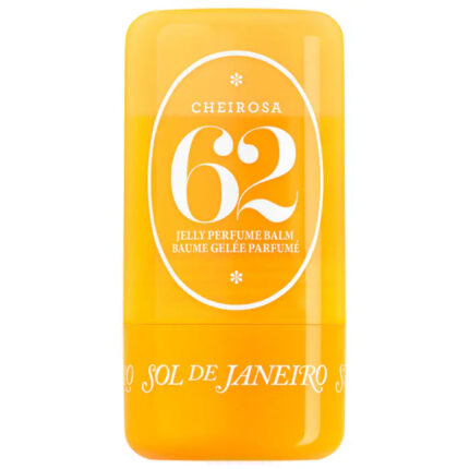 Sol De Janeiro Jelly Perfume Balm 4 gm