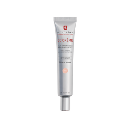 Erborian CC cream