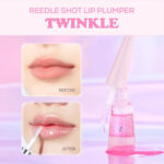 VT Reedle Shot Lip Plumper 4.3 gm